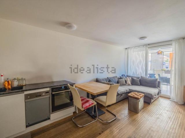 Appartamento in vendita di 57 m² in Via Martin Teimer