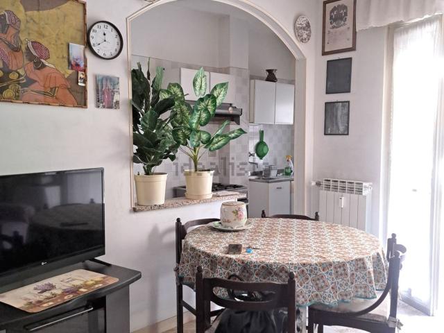 Appartamento in vendita di 57 m² in Via Martiri della Libertà
