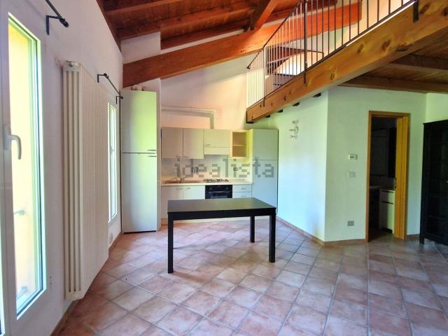 Appartamento in vendita di 57 m² in Via Marco Emilio Lepido, 208