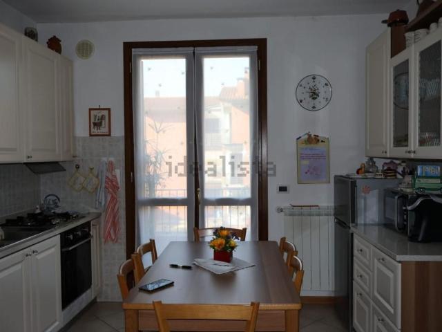 Appartamento in vendita di 57 m² in Via Massetana, 143