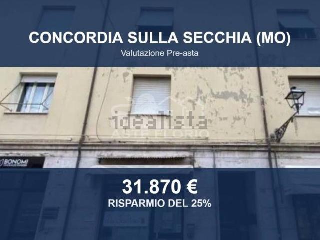 Appartamento in vendita di 57 m² in Via Mazzini, 15