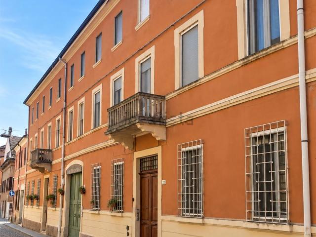 Appartamento in vendita di 57 m² in Via Mentana, 22