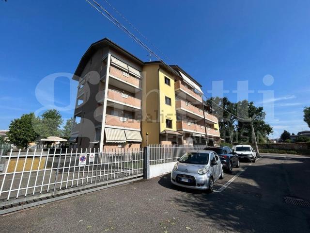 Appartamento in vendita di 57 m² in Via Meucci, 4