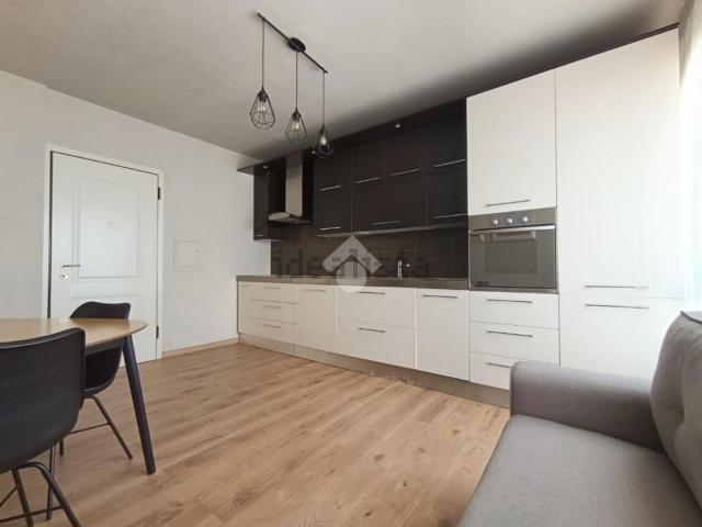 Appartamento in vendita di 57 m² in Via Mezzomiglio, 8