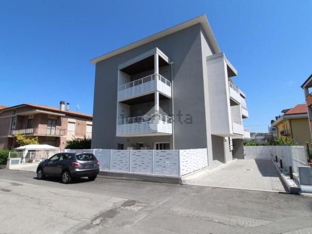 Appartamento in vendita di 57 m² in Via Michelangelo