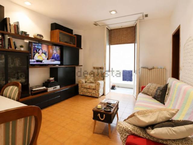 Appartamento in vendita di 57 m² in Via Milano