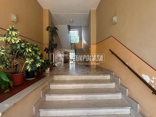Appartamento in vendita di 57 m² in Via Milano, 4