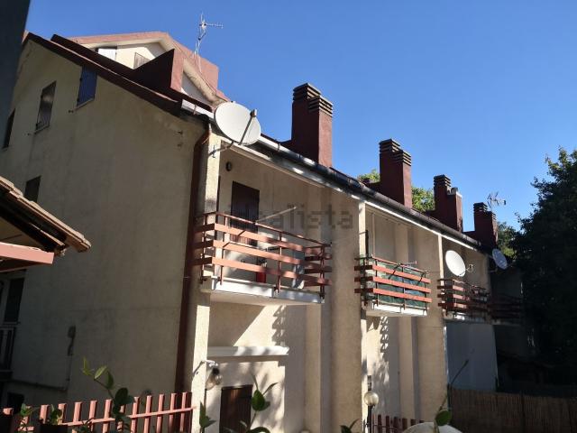 Appartamento in vendita di 57 m² in Via Monte Altuino, 43