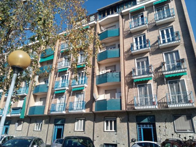 Appartamento in vendita di 57 m² in Via Moncalieri, 23