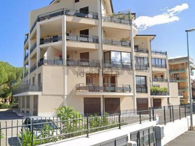 Appartamento in vendita di 57 m² in Via Monsignor Calogero Lauricella, 5