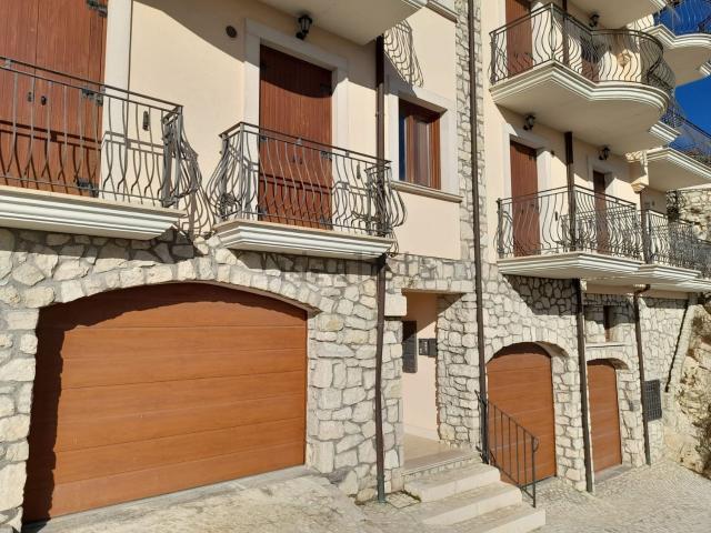 Appartamento in vendita di 57 m² in Via Morelle, 10