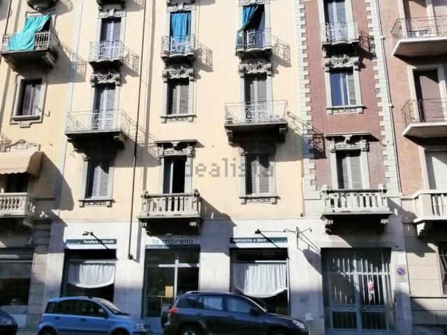 Appartamento in vendita di 57 m² in Via Moretta, 16