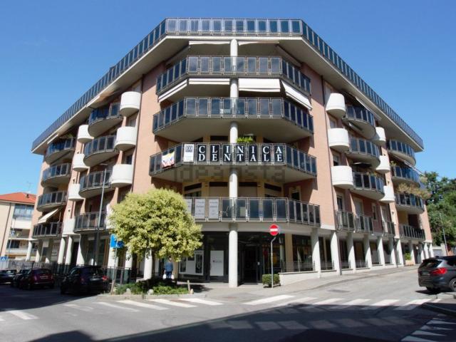 Appartamento in vendita di 57 m² in Via Napoleone Leumann, 24