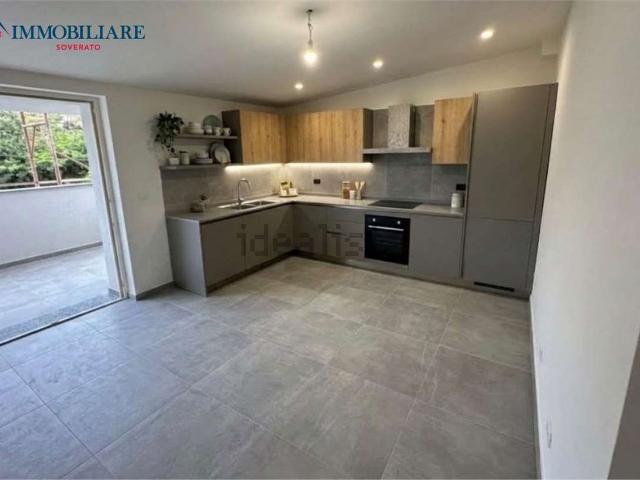 Appartamento in vendita di 57 m² in Via Nazionale, 28