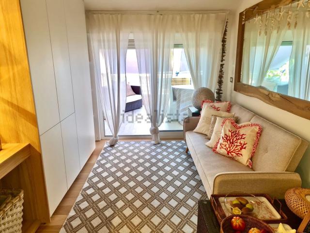 Appartamento in vendita di 57 m² in Via Nazionale Nord, 3