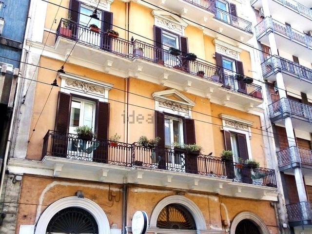 Appartamento in vendita di 57 m² in Via Niccolò Piccinni