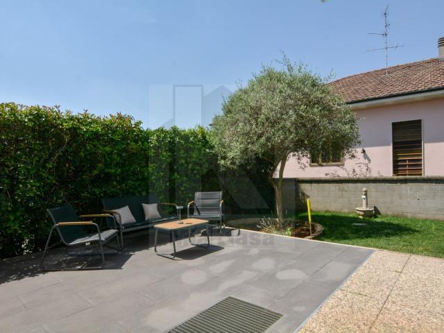 Appartamento in vendita di 57 m² in Via Nicolò Paganini, 300