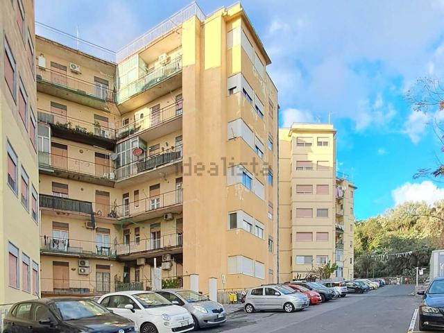 Appartamento in vendita di 57 m² in Via Nizzeti, 18
