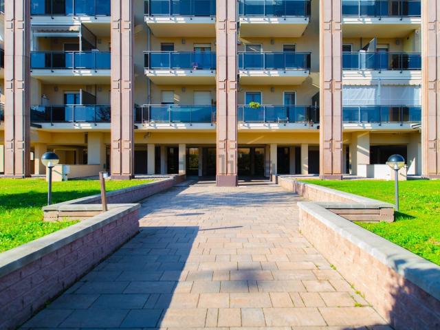 Appartamento in vendita di 57 m² in Via Odoardo Santorelli, 24