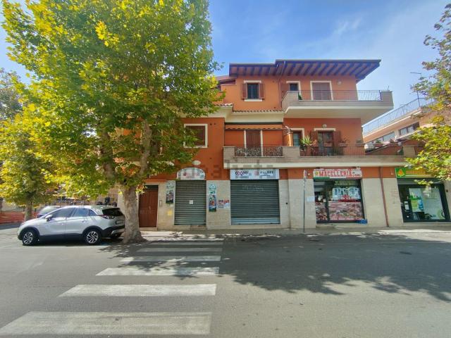 Appartamento in vendita di 57 m² in Via Odescalchi