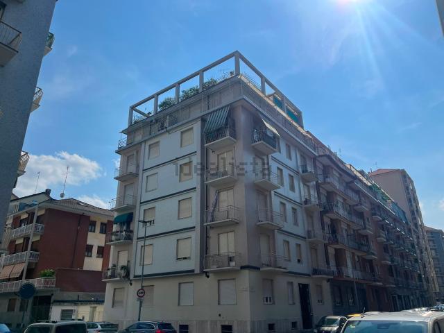 Appartamento in vendita di 57 m² in Via Oropa, 126