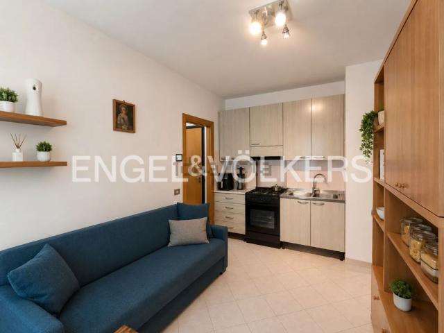 Appartamento in vendita di 57 m² in Via Paludi, 32