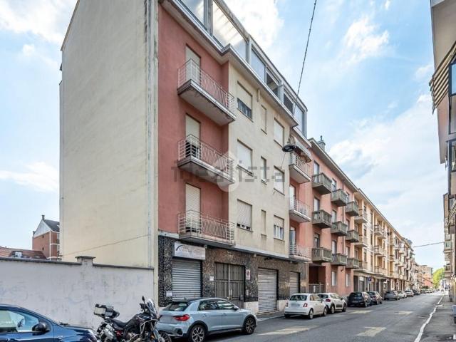 Appartamento in vendita di 57 m² in Via Palestro, 28
