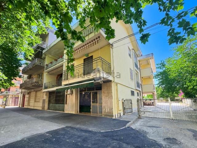Appartamento in vendita di 57 m² in Via Pescara, 210