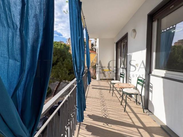 Appartamento in vendita di 57 m² in Via Pietro Agosti, 213