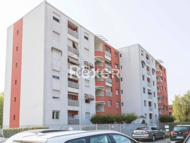 Appartamento in vendita di 57 m² in Via Pietro Nenni, 3