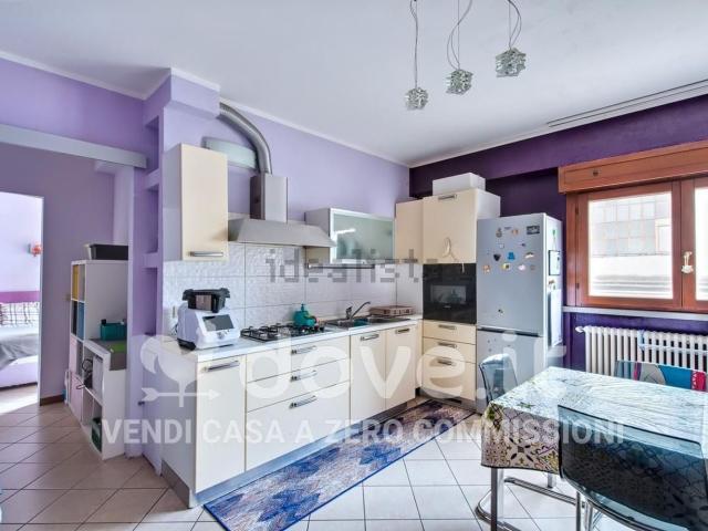 Appartamento in vendita di 57 m² in Via Pietro Zani, 4