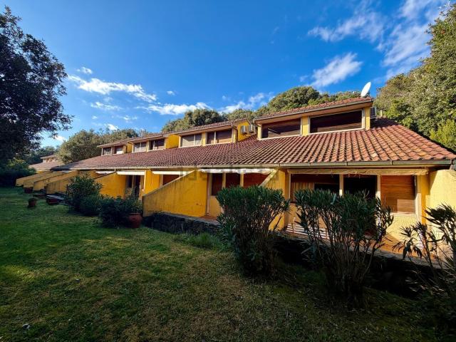 Appartamento in vendita di 57 m² in Via Poggio del Barbiere