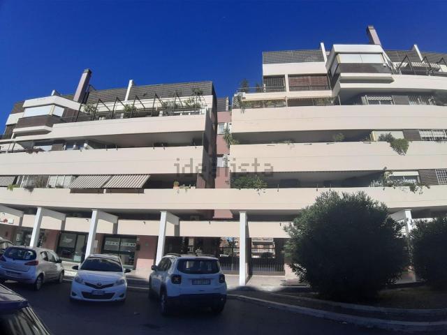 Appartamento in vendita di 57 m² in Via Polia, 37