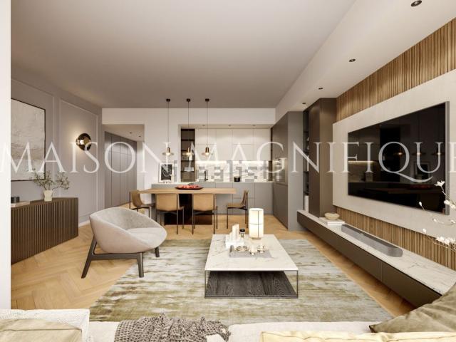 Appartamento in vendita di 57 m² in Via Porrettana