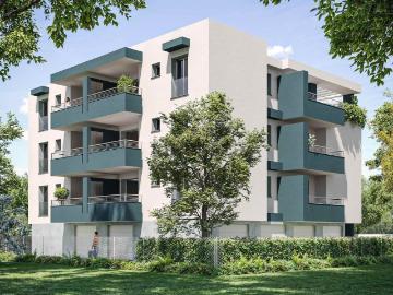 Appartamento in vendita di 57 m² in Via Postale, 21