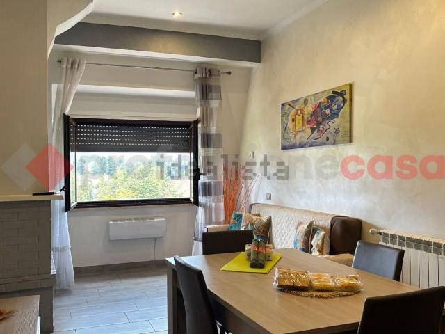 Appartamento in vendita di 57 m² in Via Prenestina, 155