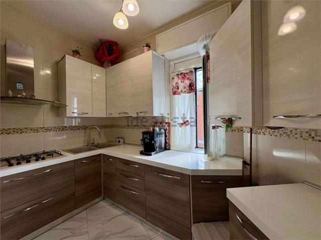 Appartamento in vendita di 57 m² in Via Privata Giovanni Meli