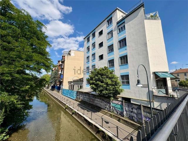 Appartamento in vendita di 57 m² in Via Privata Giovanni Meli