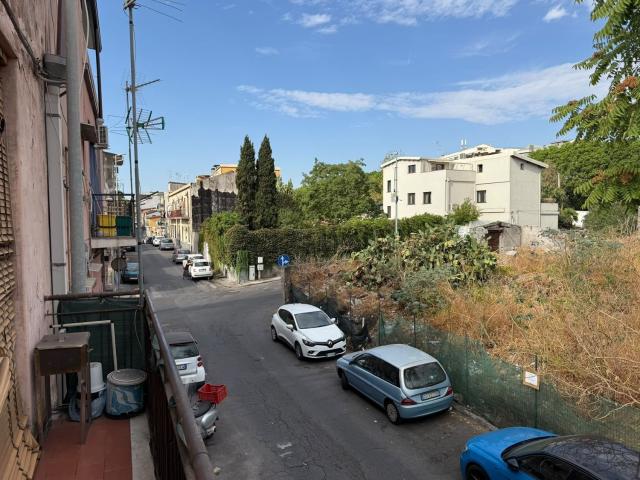 Appartamento in vendita di 57 m² in Via Riccardo Casalaina