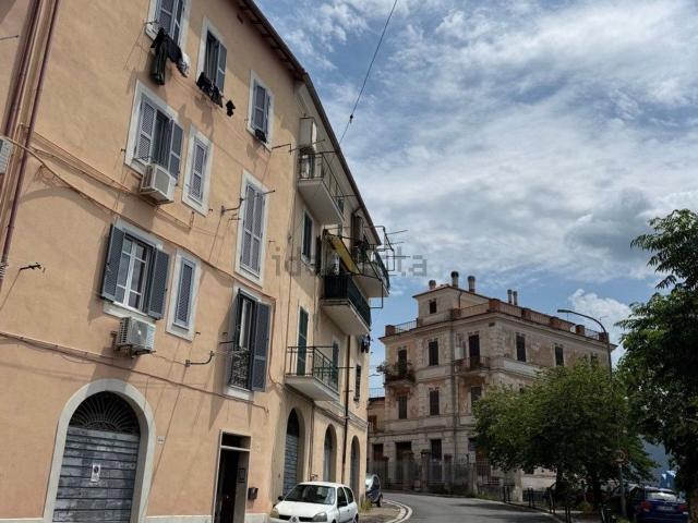 Appartamento in vendita di 57 m² in Via Roma, 142