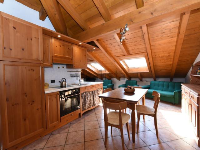 Appartamento in vendita di 57 m² in Via Roma, 135