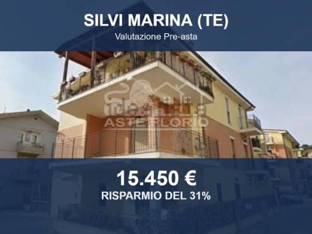Appartamento in vendita di 57 m² in Via Roma