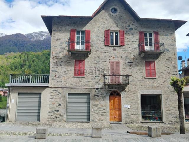 Appartamento in vendita di 57 m² in Via Roma, 88