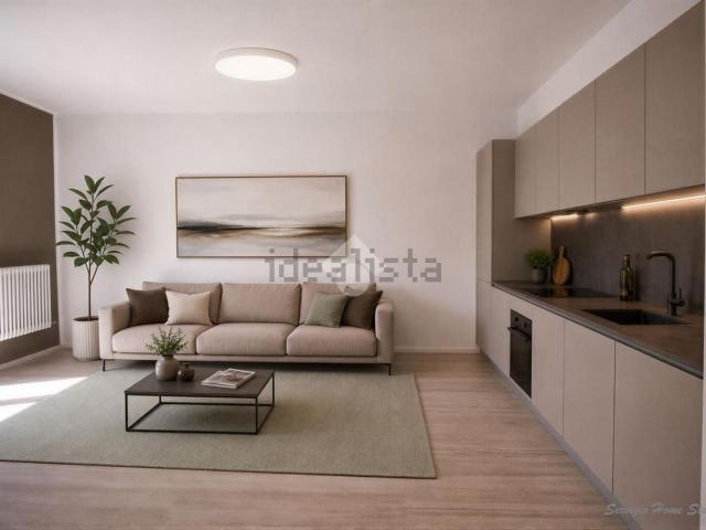 Appartamento in vendita di 57 m² in Via Santa Apollonia, 3