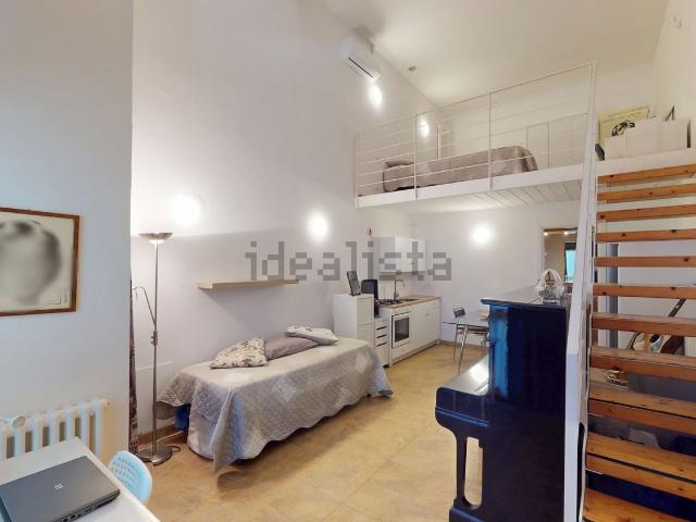 Appartamento in vendita di 57 m² in Via Santa Caterina