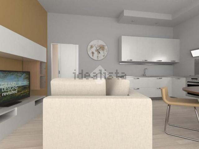 Appartamento in vendita di 57 m² in Via Santa Margherita, 37