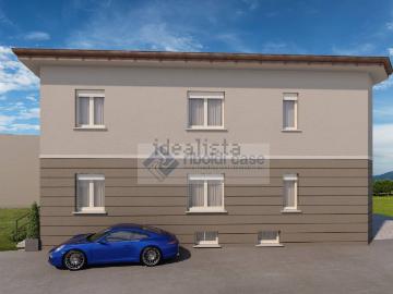 Appartamento in vendita di 57 m² in Via Santa Margherita