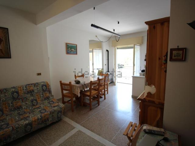 Appartamento in vendita di 57 m² in Via Santuario