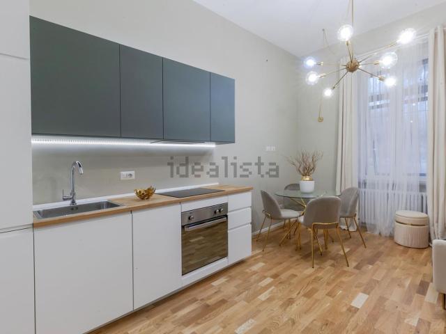 Appartamento in vendita di 57 m² in Via San Bernardo