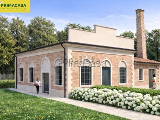 Appartamento in vendita di 57 m² in Via San Lodovico